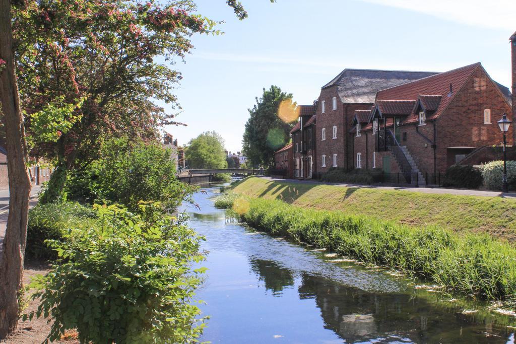 Cley Hall Spalding Exterior photo
