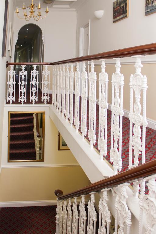 Cley Hall Spalding Exterior photo